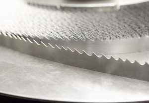 Products: For sale, Bi-metal bandsaw 13mm blade for Milwaukee portable saw 24 tpi - United / NZ Bandsaw