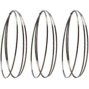 For sale, Carbon steel Bandsaw blade 3mm x .025” x 14 tpi - United / NZ Bandsaw