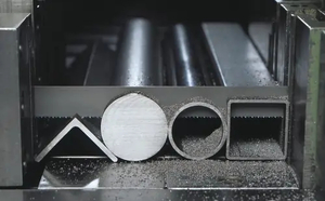 Products: Metal Cutting Bandsaw Blades for Steel & Metal - United / NZ Bandsaw