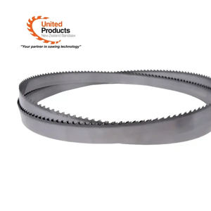 Products: TCT Woodcutting Blade 20mm x 0.8mm (.032") x 2tpi 5 chip Custom Welded