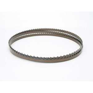 Products: Hobby Bandsaw Blade 1425mm Length all variations x 0.36mm (.014") Custom Welded