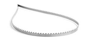 Products: Hobby Bandsaw Blade 1830mm Length all variations x 0.36mm (.014") Custom Welded