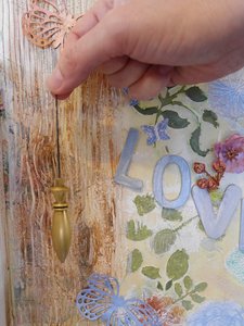 Products: Heal Your Self by learning about energy and Energy Healing. - enjoyyourlife.today/shop