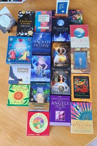 Products: card-reading - enjoyyourlife.today/shop