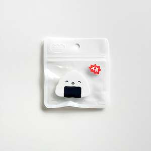 Lifestyle: Onigiri Grip Tok