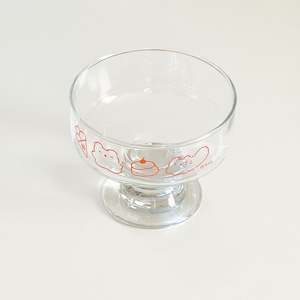 Lifestyle: Cherry Cake Dessert Cup