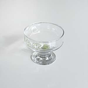 Lifestyle: Melon Pan Dessert Cup