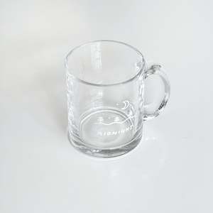 Lifestyle: Midnight Cup