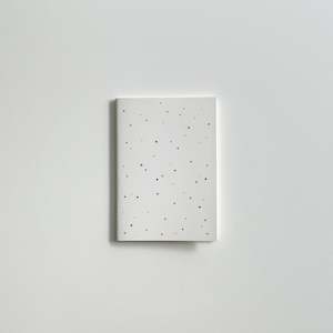 Bora And: Sparkle Notebook