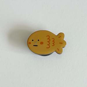 Bora And: Bungeobbang Grip Tok