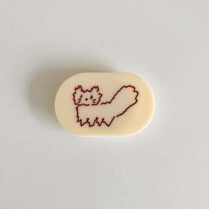 Grip Toks: Meoww Grip Tok