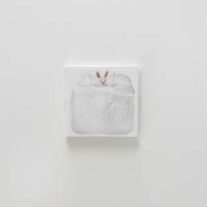 New Arrivals 1: Beloved Memo Pad