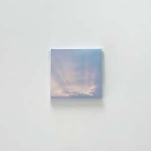 New Arrivals 1: Sky Memo Pad