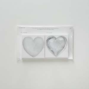 New Arrivals 1: Snow White Duo Memo Pad