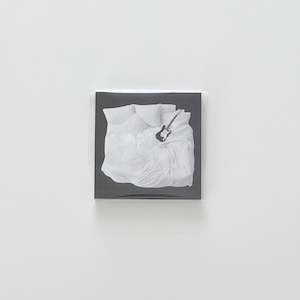 New Arrivals 1: Bed Memo Pad