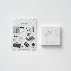 Sets: PANOPTICON MEMO & STICKER SETS