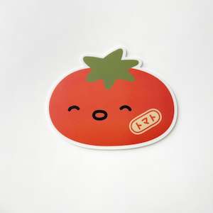 Tomato Mouse Pad