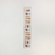 Stationery Seal Sticker
