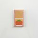 Tomato Cup Ramen Mini Memo Pad