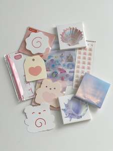 *2026 Enkel Dreamy Mood Bundle
