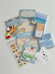 *2026 Enkel Summer Mood Bundle