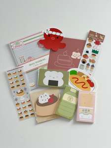 *2026 Enkel Foodie Mood Bundle