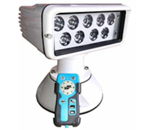 Searchlight: HRL-2070MU