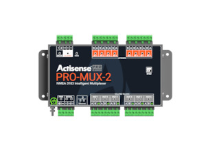 Stck: PRO-MUX-2
