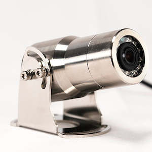 Stck: IRIS-090 Bullet Camera