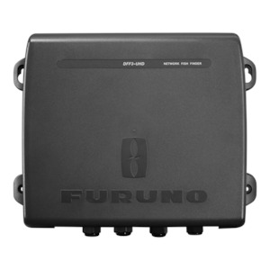 Furuno: DFF3-UHD