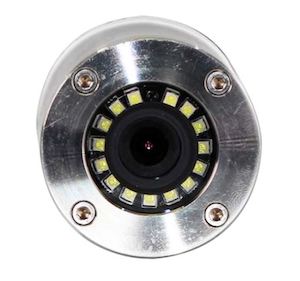 IRIS-750 Underwater Inspection Camera