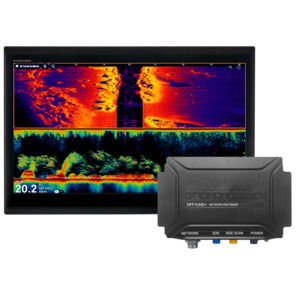 Navnet Tztouch Xl: DFF1-UHD+