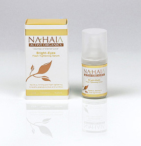 Products: BRIGHT-EYES enrichbeauty