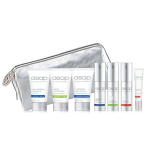 Products: asap- rejuvenate pack enrichbeauty