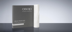 asap-deluxe facial cloth (Pack of Six) enrichbeauty