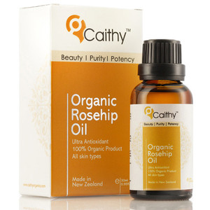 Products: Organic Rosehip Oil 30ml enrichbeauty