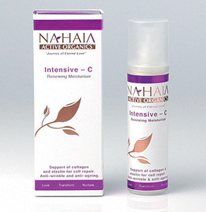 INTENSIVE-C enrichbeauty