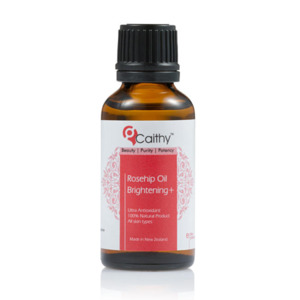 Products: Rosehip Oil Brightening + 30ml enrichbeauty