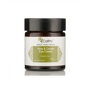 Products: Aloe & Cocoa Eye Cream enrichbeauty