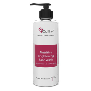 Nutritive Brightening Face Wash enrichbeauty