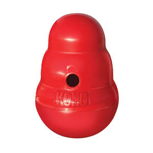 Physical Enrichment: Classic Wobbler