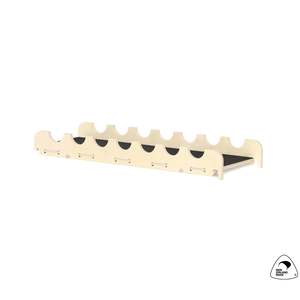 Physical Enrichment: Enriched Home™ Castle Ramp/Bridge