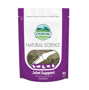 Nutritional Enrichment: Natural Science Joint Support