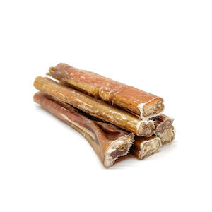 Edibles: Bull Pizzles - Singles