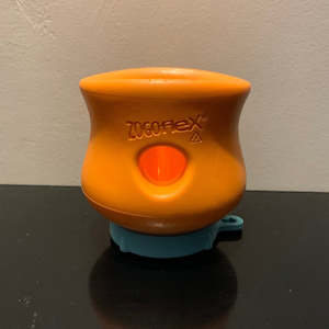 Prep: Wobble Stopper