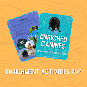 Digital Downloads And Books: Enrichment Activities - digital download. PDF