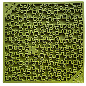 Mats And Trays: SodaPup - Emat Jigsaw