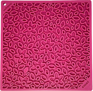 Mats And Trays: SodaPup - Emat Flower Power