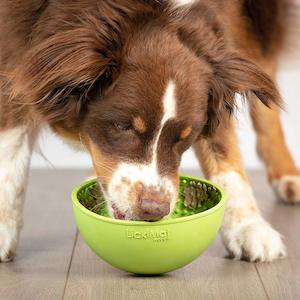 Mats And Trays: LickiMat Wobble