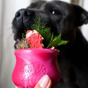 Food Toys: West Paw - Toppl Large